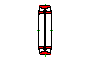 2D Sectional View